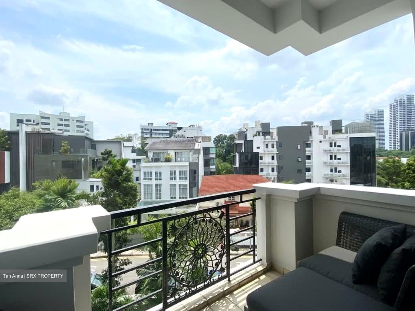 The Merasaga (D10), Condominium #589754141